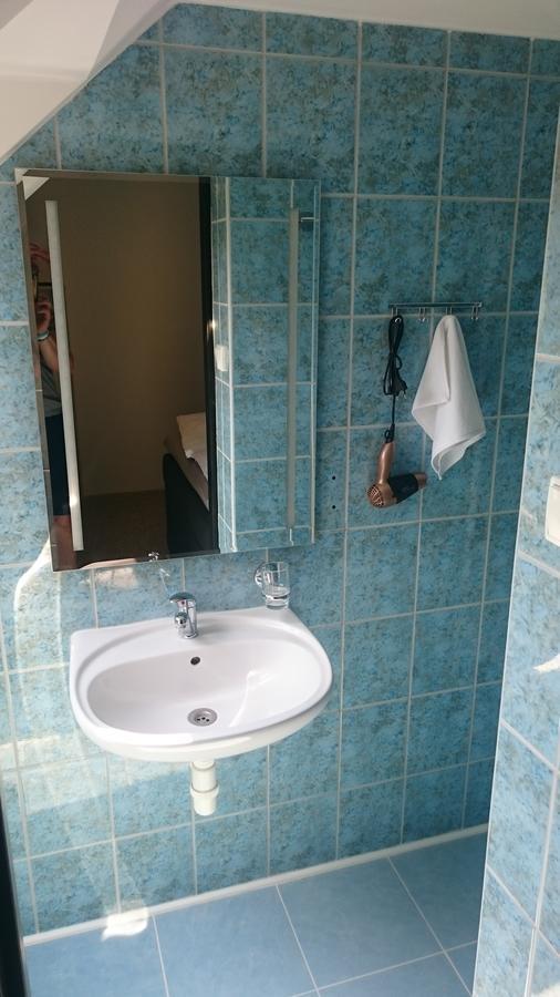 Pension Harcovna Frýdlant nad Ostravicí Buitenkant foto